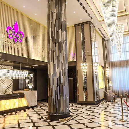 Iris Hotel Baku - Halal Hotel Εξωτερικό φωτογραφία