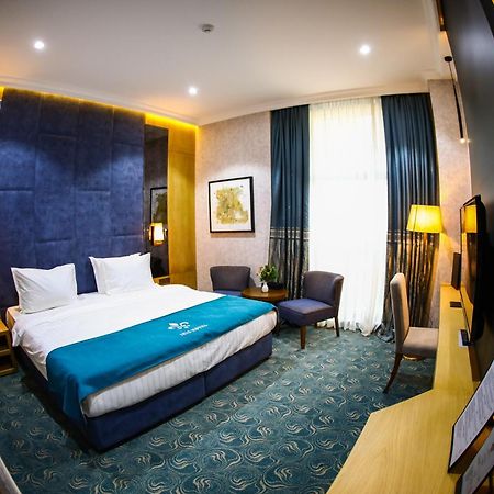 Iris Hotel Baku - Halal Hotel Εξωτερικό φωτογραφία
